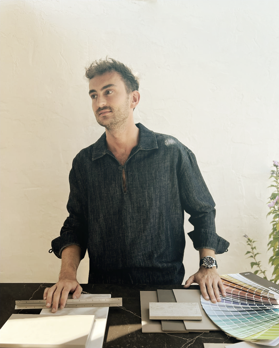 Rubén Castellanos